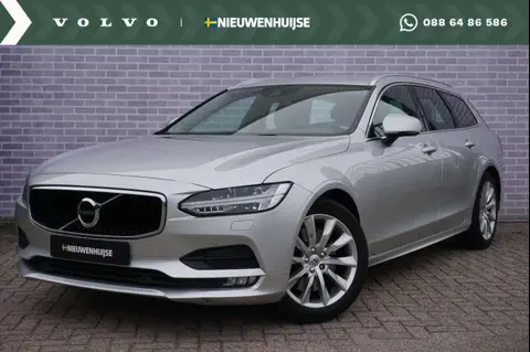 Used VOLVO V90 Petrol 2019 Ad 