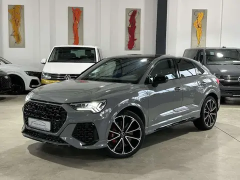 Annonce AUDI RSQ3 Essence 2023 d'occasion 