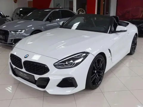 Annonce BMW Z4 Essence 2021 d'occasion 