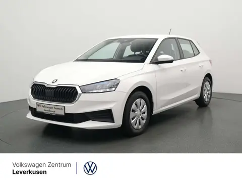 Annonce SKODA FABIA Essence 2023 d'occasion 