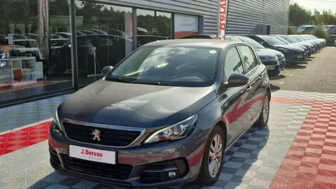 Used PEUGEOT 308 Petrol 2019 Ad 