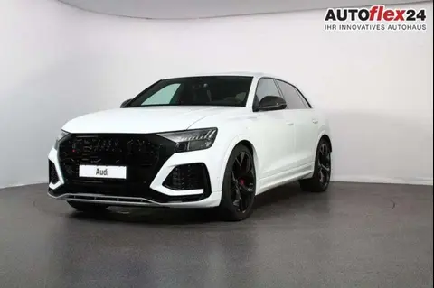 Used AUDI RSQ8 Petrol 2023 Ad 