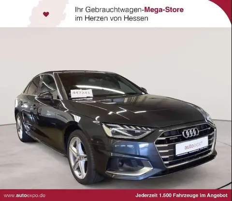 Used AUDI A4 Diesel 2020 Ad 