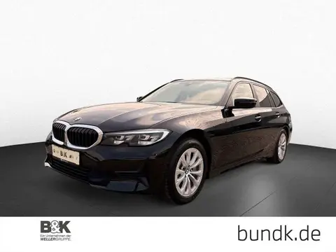 Annonce BMW SERIE 3 Diesel 2020 d'occasion Allemagne