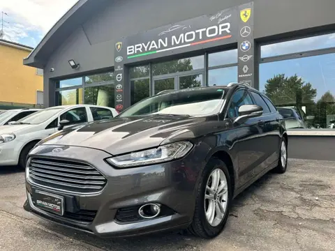 Used FORD MONDEO Diesel 2018 Ad 