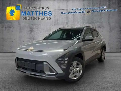 Used HYUNDAI KONA Petrol 2024 Ad 