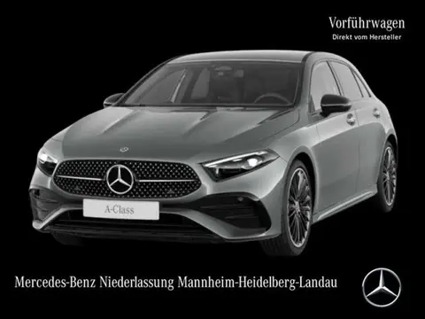 Annonce MERCEDES-BENZ CLASSE A Essence 2024 d'occasion Allemagne