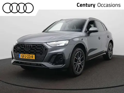 Used AUDI Q5 Hybrid 2023 Ad 