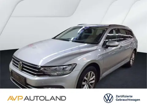 Annonce VOLKSWAGEN PASSAT Essence 2024 d'occasion 