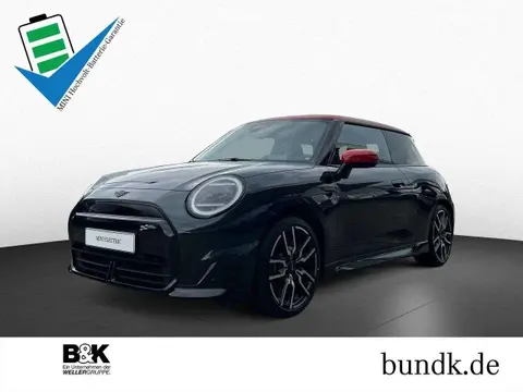 Used MINI COOPER Electric 2024 Ad 