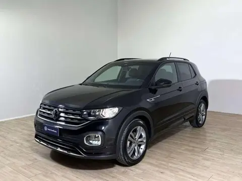 Used VOLKSWAGEN T-CROSS Petrol 2021 Ad 