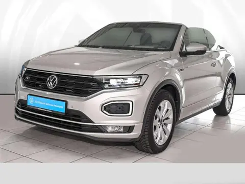 Used VOLKSWAGEN T-ROC Petrol 2021 Ad 