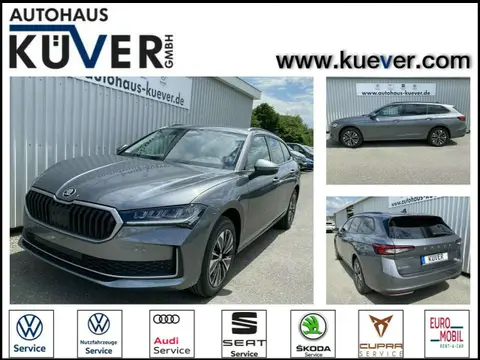 Used SKODA SUPERB Diesel 2024 Ad 