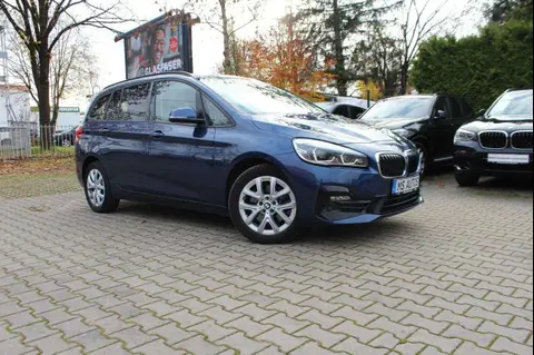 Annonce BMW SERIE 2 Diesel 2020 d'occasion 