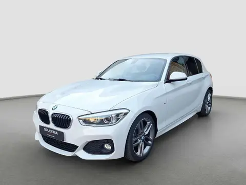 Used BMW SERIE 1 Diesel 2015 Ad 