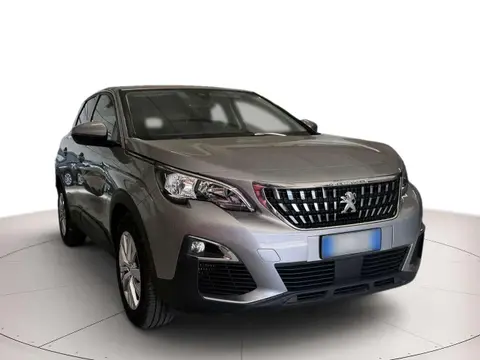 Used PEUGEOT 3008 Diesel 2020 Ad 