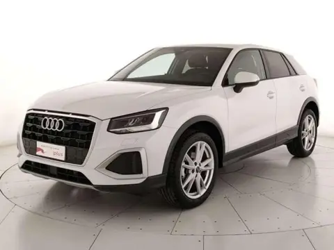 Annonce AUDI Q2 Essence 2023 d'occasion 