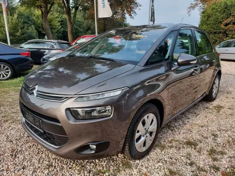 Used CITROEN C4 Petrol 2016 Ad 