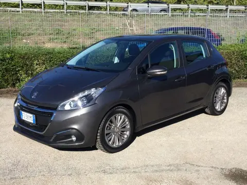 Annonce PEUGEOT 208 Diesel 2020 d'occasion 