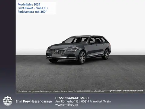 Annonce VOLVO V90 Diesel 2023 d'occasion 