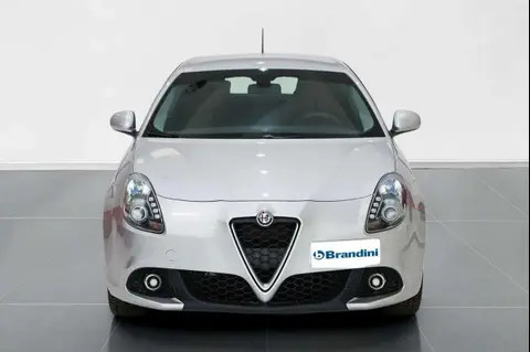 Used ALFA ROMEO GIULIETTA LPG 2018 Ad 