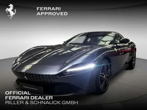 Annonce FERRARI ROMA Essence 2021 d'occasion 