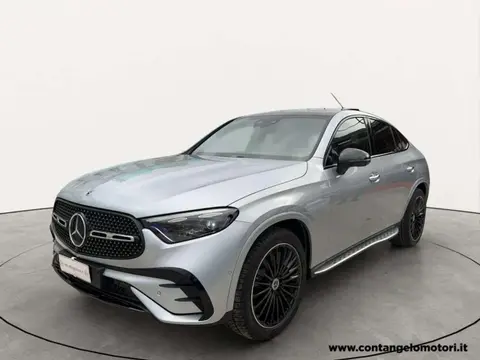 Annonce MERCEDES-BENZ CLASSE GLC Diesel 2023 d'occasion 