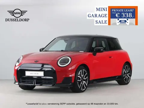 Used MINI COOPER Electric 2024 Ad 