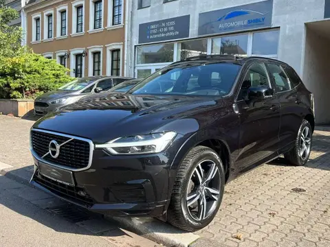 Used VOLVO XC60 Diesel 2021 Ad 