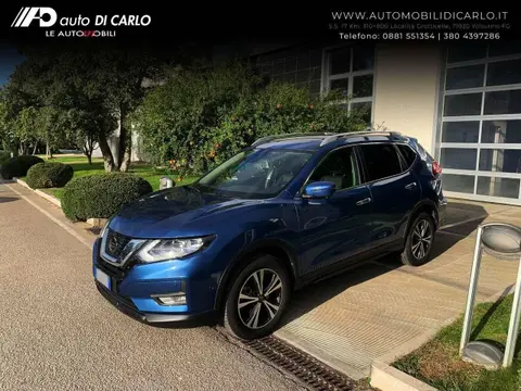 Used NISSAN X-TRAIL Diesel 2020 Ad 