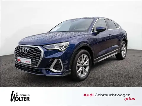 Used AUDI Q3 Diesel 2021 Ad 