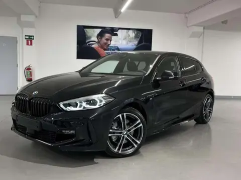 Annonce BMW SERIE 1 Essence 2023 d'occasion 