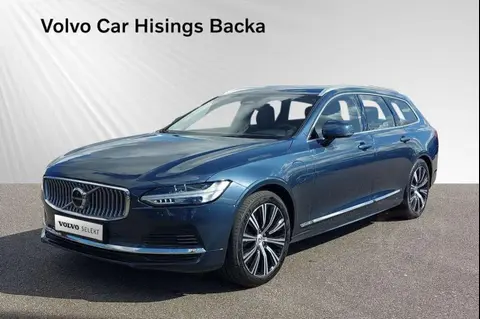 Used VOLVO V90 Hybrid 2023 Ad 