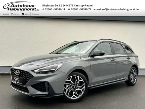 Used HYUNDAI I30 Petrol 2024 Ad Germany