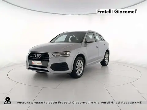 Annonce AUDI Q3 Diesel 2017 d'occasion 