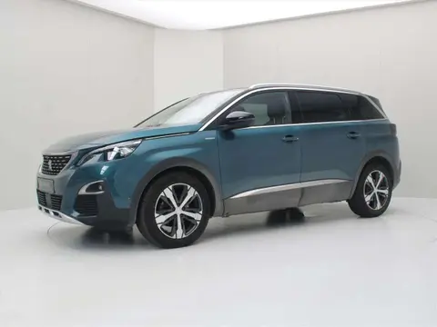 Used PEUGEOT 5008 Petrol 2019 Ad 