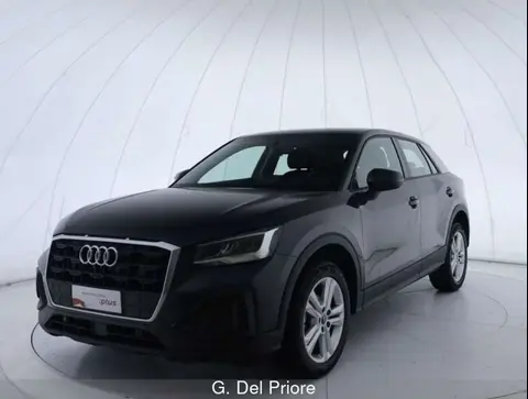 Annonce AUDI Q2 Diesel 2021 d'occasion 