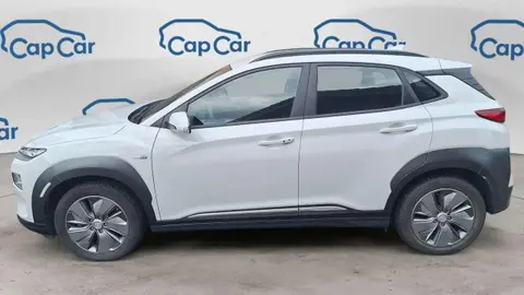 Used HYUNDAI KONA Electric 2020 Ad 