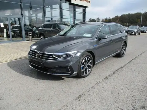 Used VOLKSWAGEN PASSAT Hybrid 2021 Ad 