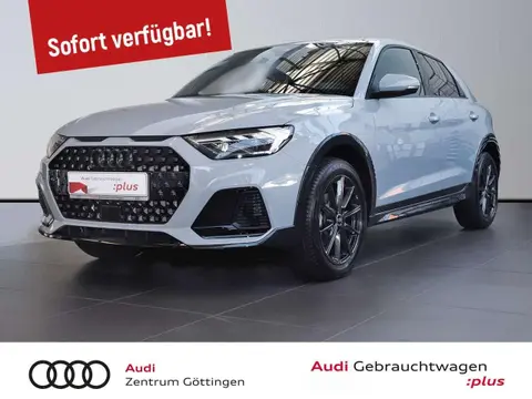 Annonce AUDI A1 Essence 2024 d'occasion 