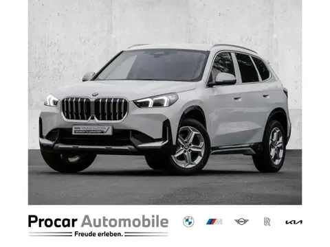 Annonce BMW X1 Essence 2024 d'occasion 