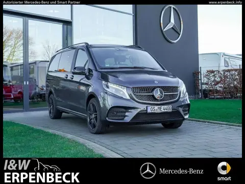 Used MERCEDES-BENZ CLASSE V Diesel 2023 Ad 