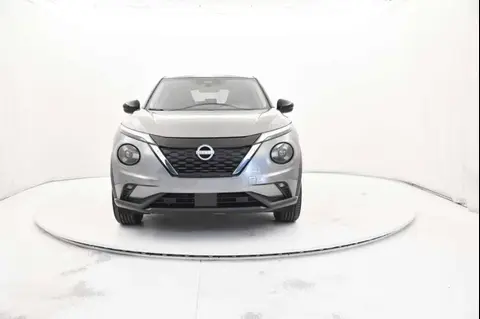 Used NISSAN JUKE Hybrid 2024 Ad 