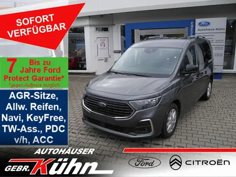 Used FORD TOURNEO Petrol 2024 Ad 