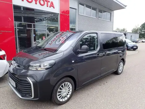 Used TOYOTA PROACE Diesel 2024 Ad 