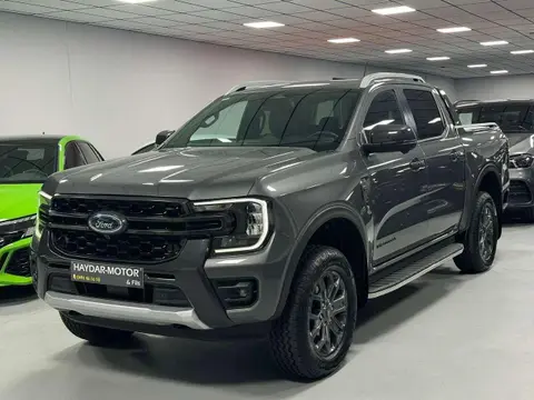 Annonce FORD RANGER Diesel 2023 d'occasion 