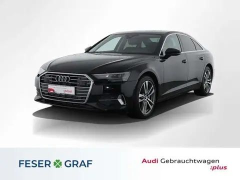 Used AUDI A6 Hybrid 2021 Ad 