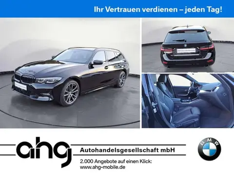 Used BMW SERIE 3 Diesel 2021 Ad 