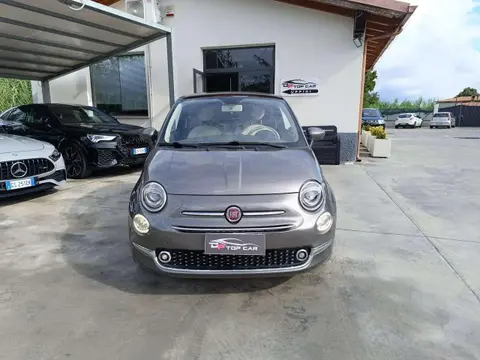 Used FIAT 500 Petrol 2017 Ad 