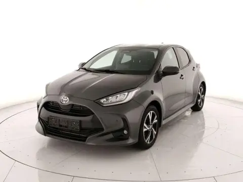 Used TOYOTA YARIS Hybrid 2024 Ad 